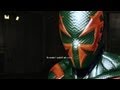 Spider Man Edge Of Time Walkthrough Part 23 Chapter 13 Connecting The Strands Part 2