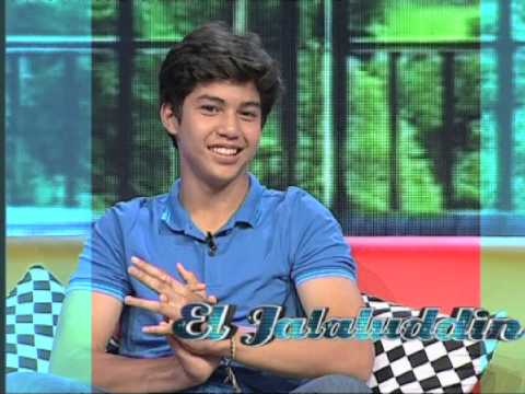 BUKA BUKAAN - 28 Nov (Promo)