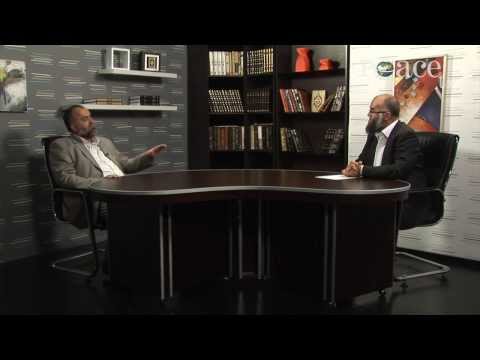 51 - Komuniteti musliman në Diaspore - Ekrem Avdiu me Mazllam Mazllamin