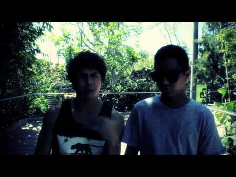 Allstar Weekend - Orangutan (Official Video)