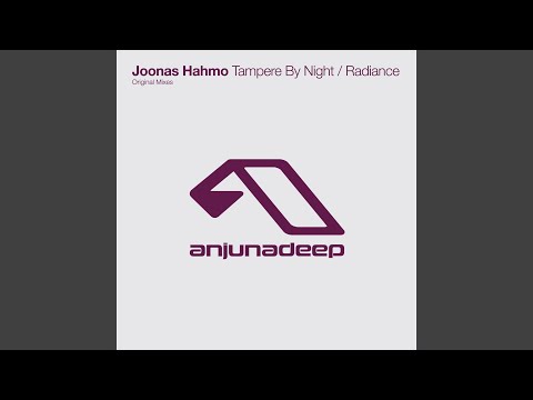 Tampere By Night (Original Mix)