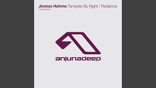 Tampere By Night (Original Mix)