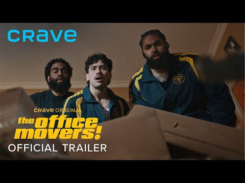 Crave and Random Order Studios™