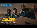 Season 2 Official Trailer | The Office Movers | Crave Original