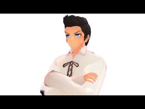 Grigori has something to say...