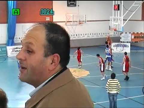 U18M. Fase Final Autonómica Junior CLM 2007-2008. 1ª jornada. Ciudad Real-Socuéllamos (84-51).