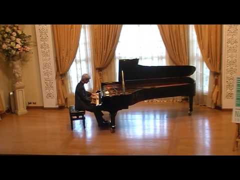Scarlatti  : 9 Sonatas