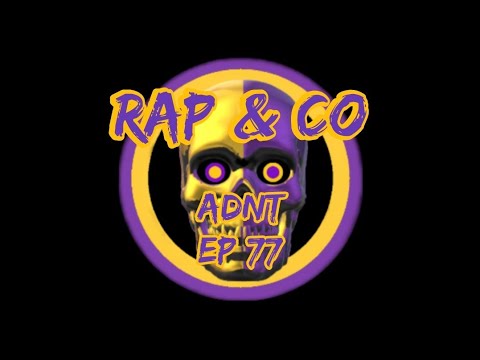 🖤💜💛ADNT Ep 77💛💜🖤 Daddy Mory/Tizen&Killer/Jahlys/MadKillah/LeSonVert/KasSt/NTO/MatWobble