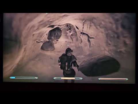 Skyrim Legendary and Survival Mode Playthrough Part 19