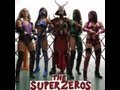 Troleando por Nueva York disfrazados de Mortal Kombat