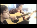P.O.D. - Shine with me (acoustic cover) 