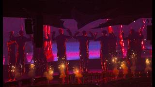 Download lagu [ENHYPEN]BLOOD SAGA in Seoul D3 Knife   Daydream   Outside   BTHB   No Way Back Fancam 4K/260503 mp3