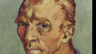 Vincent - Justin Hayward Cover