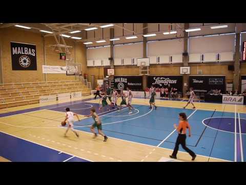 RM P02 170318 Blackeberg - Skuru