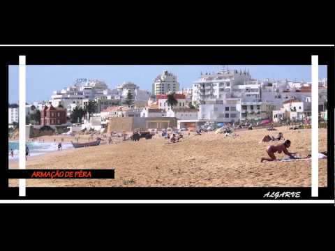 SOUTH OF PORTUGAL - ALGARVE