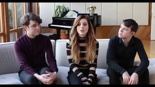 Echosmith - Dear World (Track Commentary)