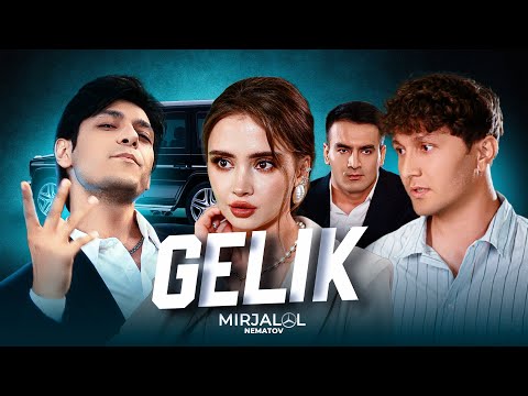 Mirjalol Nematov and Muzalar