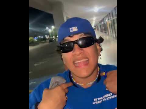 @darwinalexisss - "No le voy a bajar" (Freemode)