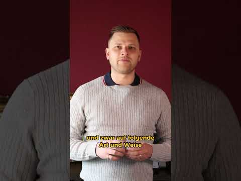 Der Fadentrick - So zieht ihr ein Ring vom Finger ab