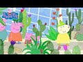 Peppa Pig Learns About Nature