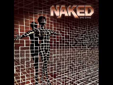 Naked - Leaving You Tonight  (Lyrics)