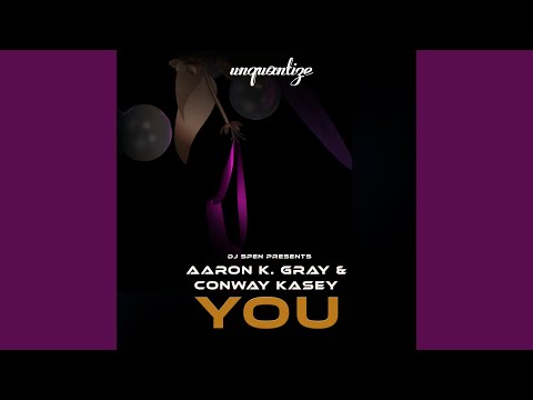 You (Timmy Regisford Remix)