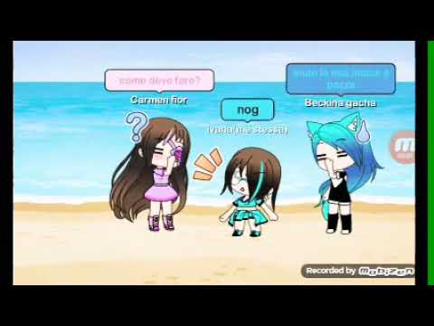 Le mie amiche ed una nuova avventura su YouTube