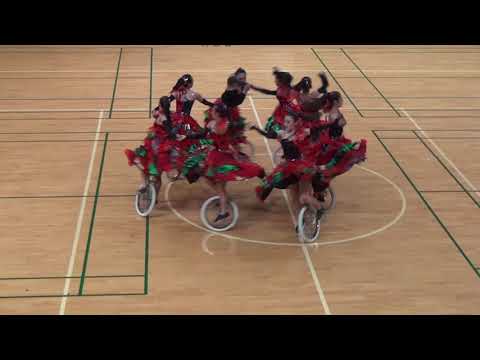 UNICON 19 - J Soul Girls