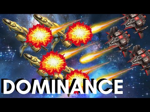 FENIX CHALLENGES RAYNOR TO AN AIR BATTLE - Raynor Weekly Brawl [Starcraft 2 Direct Strike]