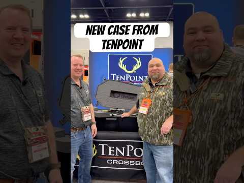 TENPOINT AUTO-ENGAGING SAFETY TRIGGER