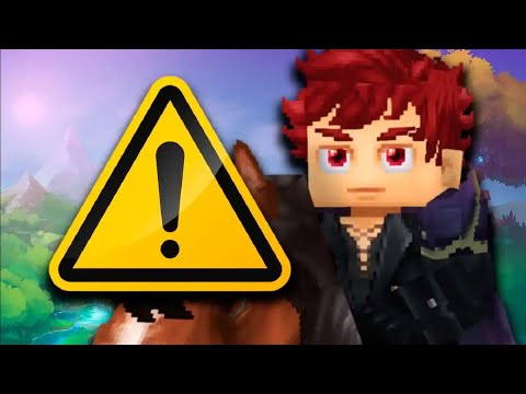 How to FIX all BUGS in HYTALE (Invisible Mobs Bug, Freezing Bug, Download Bug)!!!