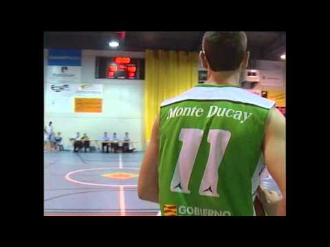 EBA C 8J Barbera - Olivar