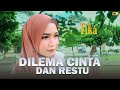 Tika Permanita Dilema Cinta Restu Official Music Video