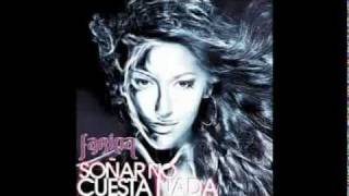 Farina - Soñar No Cuesta Nada (Completa Con Letra)