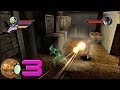 Spider Man The Movie PC Green Goblin Walkthrough Part 3