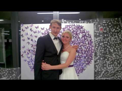 Sängerin Ines aus&nbsp;München für Ihre Hochzeit