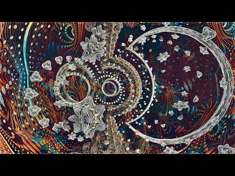 Terence Mckenna - This is the Mushroom's Program