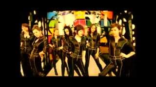 Download lagu SNSD   The Great Escape FMV mp3