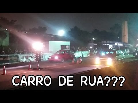 Gol turbo vs Gol Dtb