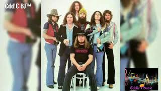 Lynyrd Skynyrd  ~  Devil In The Bottle
