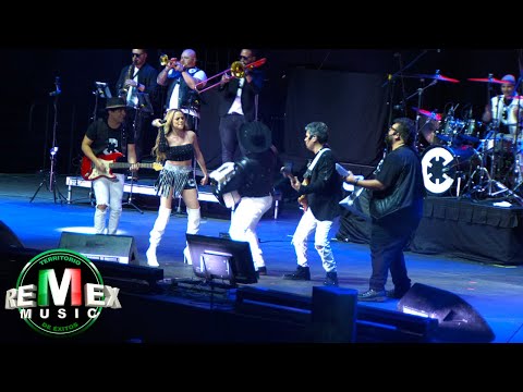 Video thumbnail for Desmadre Medley: Qué Calor / Yo Quiero Chupar / Cumbia Sobre El Río / Bailan Rochas y Chetas / Chúntaros Style / Don’t Stop The Party