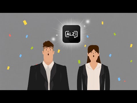 알지 넷 ALZi.net - 비즈니스를 위한 직장인 교