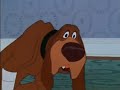 Lady And The Tramp 1955 Ending