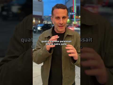 Les parisiens Zaïre-Emery et Hernandez, les meilleurs latéraux en Bleus ? #CoupeduMonde