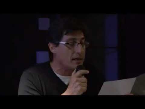 GENITIN onlus: Audiolibro "Un mondo migliore"  Solfrizzi & Marcorè