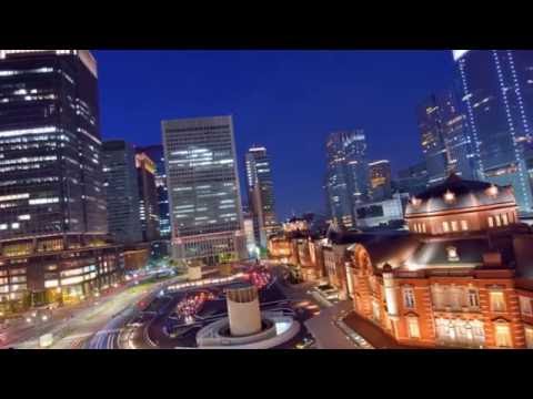 Ziki vs InterSys feat Ella & Ira - Lost In Tokyo