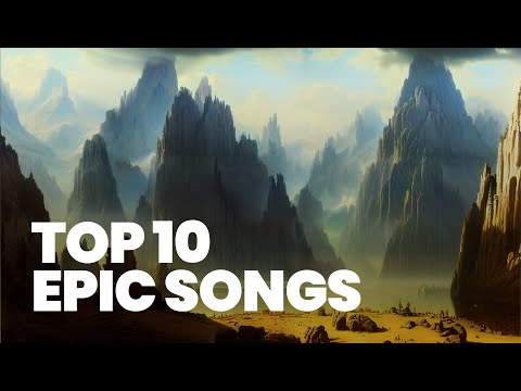 🔥 TOP 10 EPIC MUSIC MASTERPIECES THAT WILL BLOW YOUR MIND | EPIC MUSIC MIX