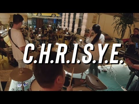 Echa Soemantri & Friends - C.H.R.I.S.Y.E.