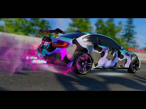 The Crew 2 | New York WORLD RECORD 27:50.401 | BMW M2 with PRO SETTINGS | LIVE SUMMIT