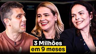 HOW THEY MADE OVER 3 MILLION AS GOOGLE ADS AFFILIATES (in 9 months)